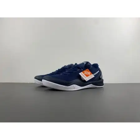 Kobe 8 Protro 'College Navy' 5B8F159