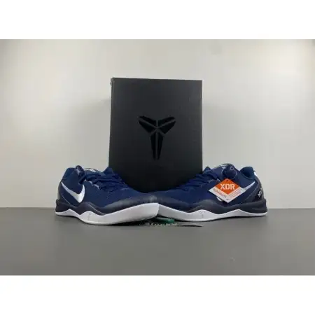 Kobe 8 Protro Kobe 8 'College Navy'
