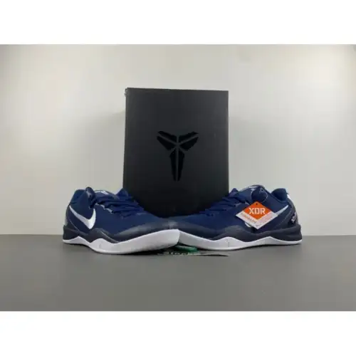 Kobe 8 Protro Kobe 8 'College Navy'