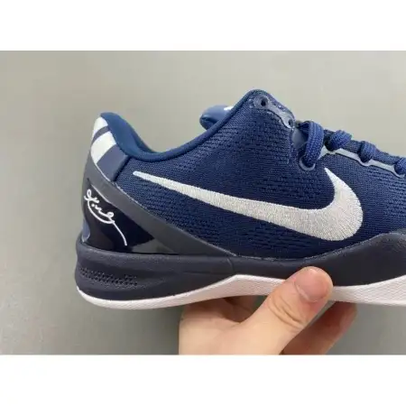 Kobe 8 Protro Kobe 8 'College Navy'