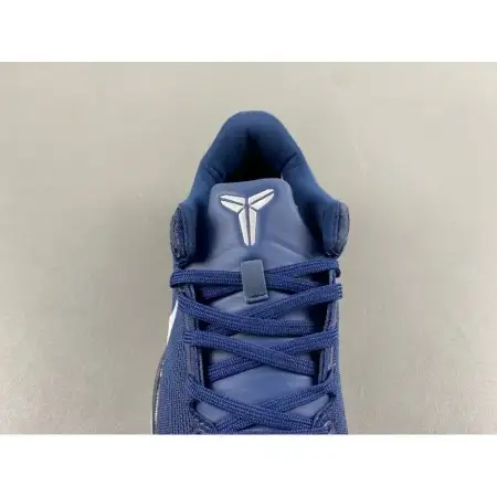 Kobe 8 Protro Kobe 8 'College Navy'