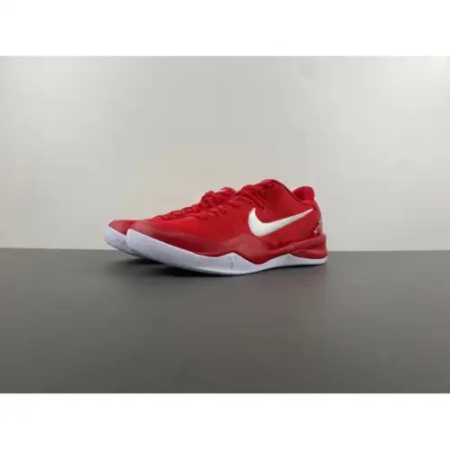 Kobe University Red 8 Protro 'University Red'