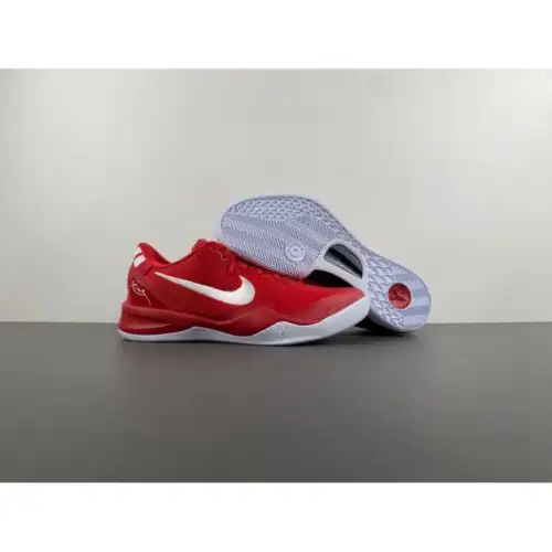 Kobe University Red 8 Protro 'University Red'