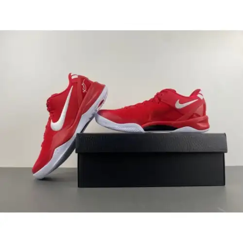 Kobe University Red 8 Protro 'University Red'