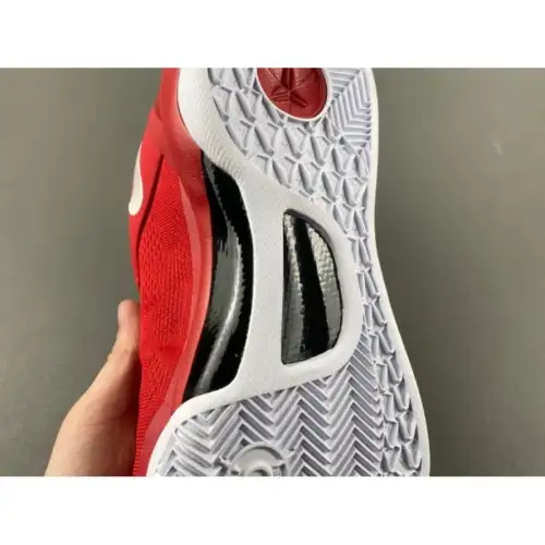 Kobe University Red 8 Protro 'University Red'