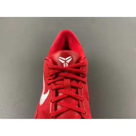 Kobe University Red 8 Protro 'University Red'