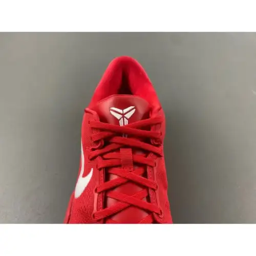 Kobe University Red 8 Protro 'University Red'