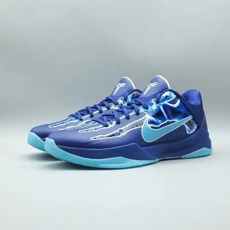 Zoom Kobe 5 Protro 'X-Ray' C851669
