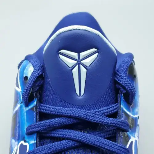 Zoom Kobe X-Ray 5 Protro 'X-Ray'