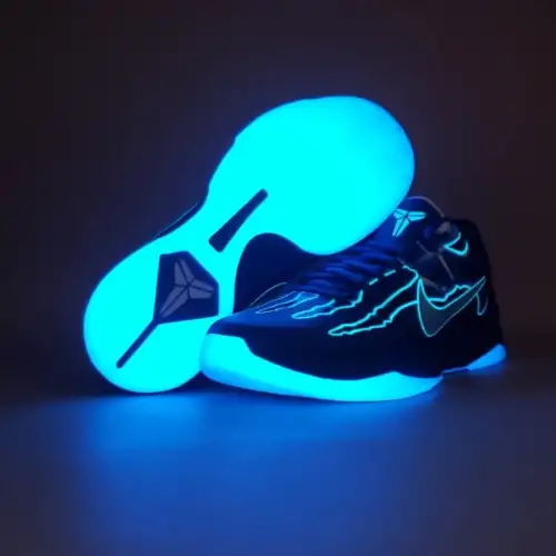 Zoom Kobe X-Ray 5 Protro 'X-Ray'