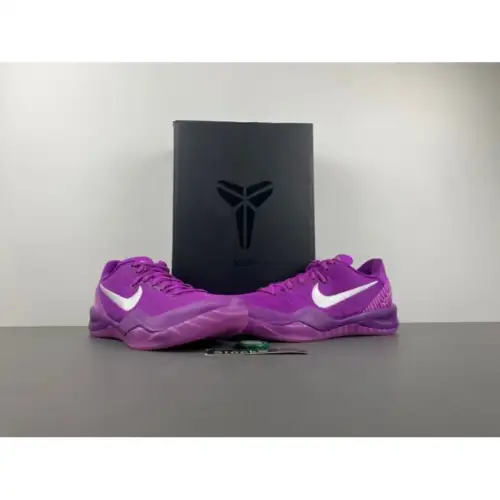 Kobe 8 Protro 'EYBL'