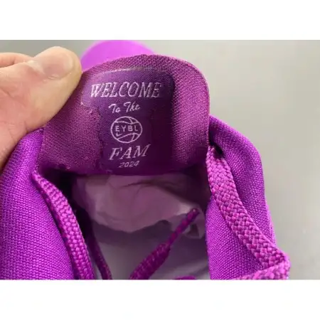 Kobe 8 Protro 'EYBL'