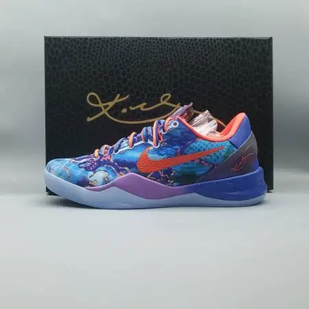Kobe 8 Protro 'What The Kobe' 2025