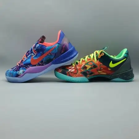 Kobe 8 Protro 'What The Kobe' 2025