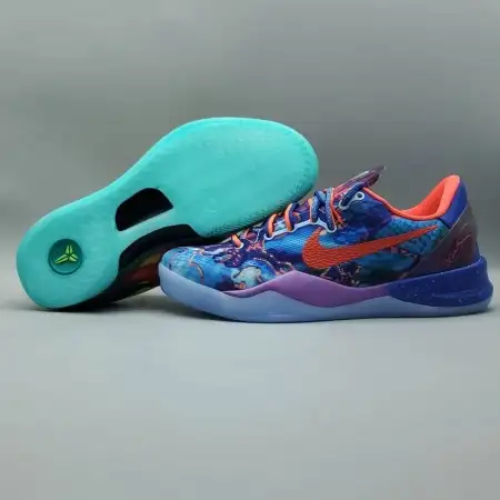 Kobe 8 Protro 'What The Kobe' 2025