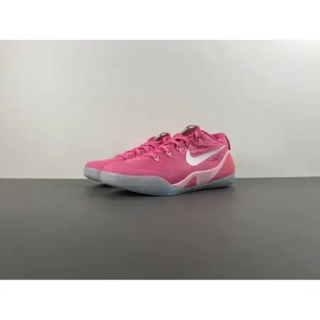 Kobe 9 EM Protro 'Think Pink' 82B1087