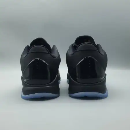 Zoom Kobe 5 Kobe Protro 'Year of the Mamba - Eggplant'