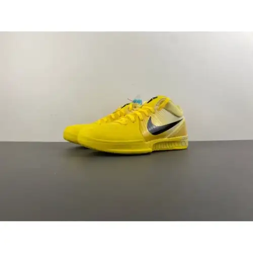 Zoom Kobe 4 Zoom Kobe 4 Protro 'CHBL'