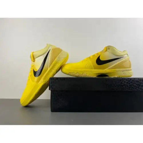 Zoom Kobe 4 Zoom Kobe 4 Protro 'CHBL'
