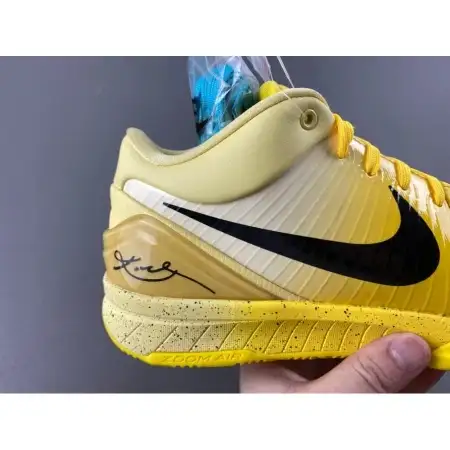 Zoom Kobe 4 Zoom Kobe 4 Protro 'CHBL'