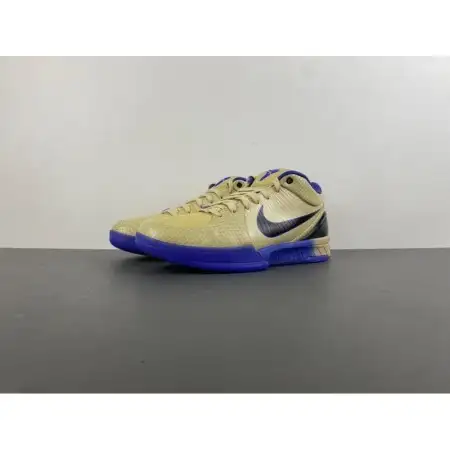 FC Barcelona x Kobe 4 Protro 'Away Kit' 1A17812