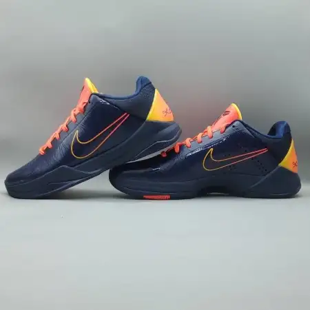Caitlin Clark x Caitlin Clark Zoom Kobe 5 Protro 'Indiana Fever'