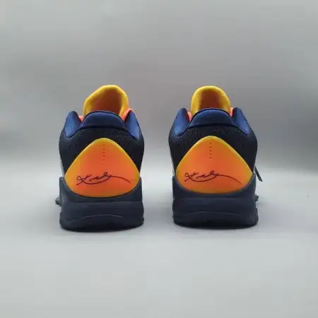 Caitlin Clark x Caitlin Clark Zoom Kobe 5 Protro 'Indiana Fever'
