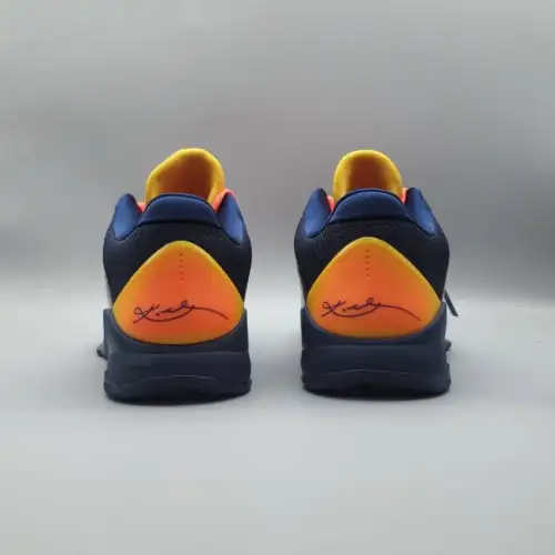 Caitlin Clark x Caitlin Clark Zoom Kobe 5 Protro 'Indiana Fever'