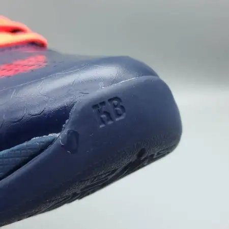 Caitlin Clark x Caitlin Clark Zoom Kobe 5 Protro 'Indiana Fever'