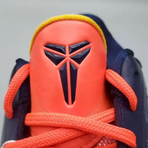Caitlin Clark x Caitlin Clark Zoom Kobe 5 Protro 'Indiana Fever'