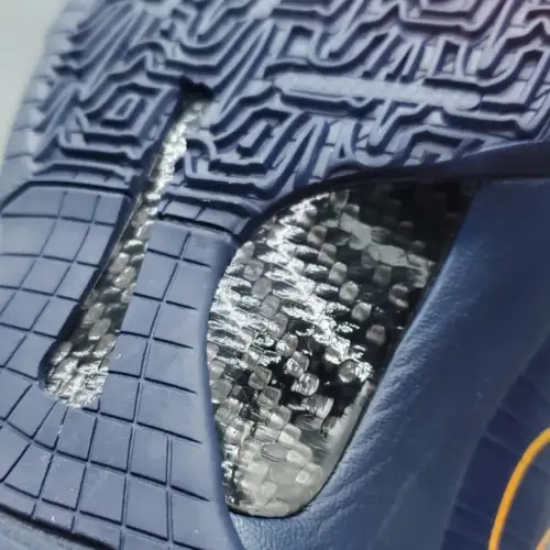 Caitlin Clark x Caitlin Clark Zoom Kobe 5 Protro 'Indiana Fever'