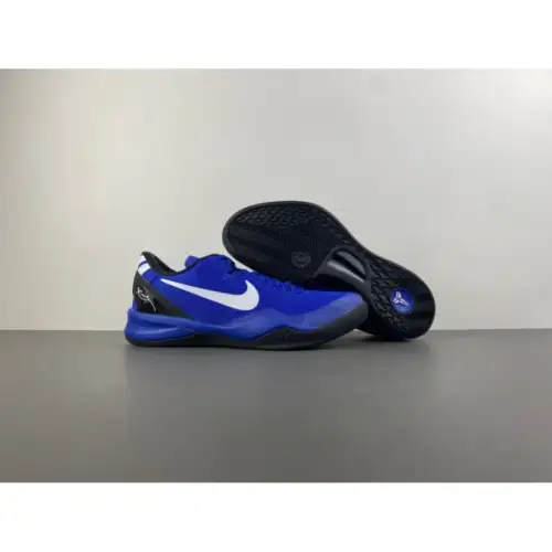 Kobe 8 Kobe 8 Protro 'Duke' PE