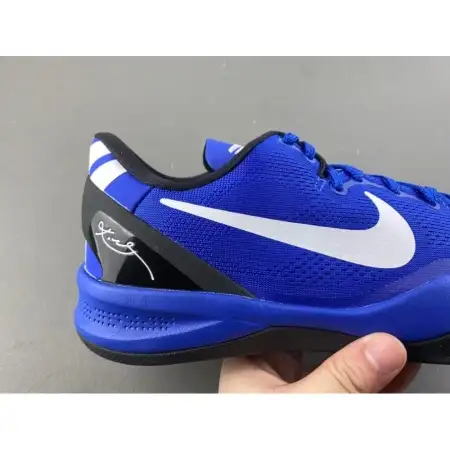Kobe 8 Kobe 8 Protro 'Duke' PE