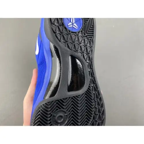 Kobe 8 Kobe 8 Protro 'Duke' PE