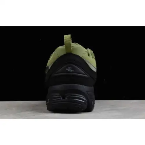 The Basement 2002R x 2002R 'Moss Green'