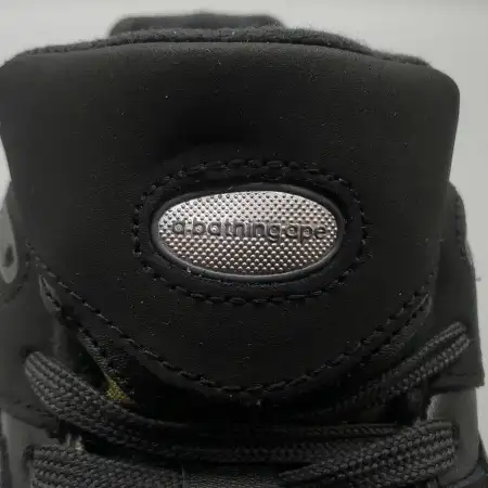 BAPE x 2002R Black Camo 'Apes Together Strong - Black Camo'