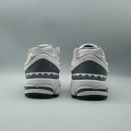 BAPE x 2002R New Balance 'Apes Together Strong - Grey Camo'