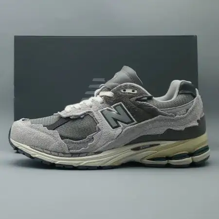 2002R 'Protection Pack  New Balance - Rain Cloud