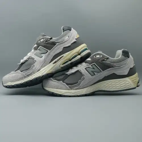 2002R 'Protection Pack  New Balance - Rain Cloud