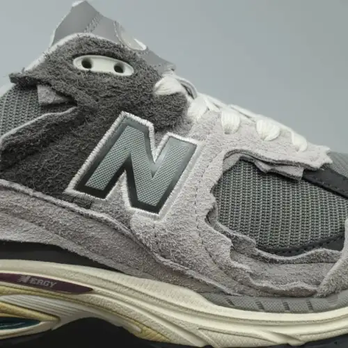 2002R 'Protection Pack  New Balance - Rain Cloud