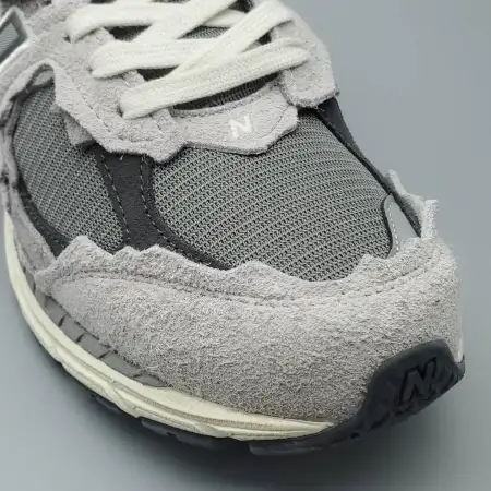 2002R 'Protection Pack  New Balance - Rain Cloud