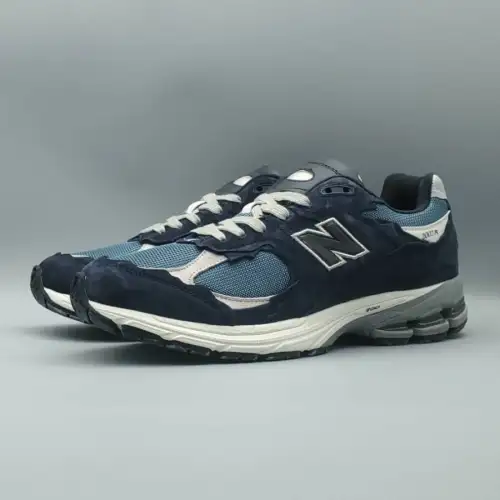 2002R New Balance 'Protection Pack - Dark Navy'