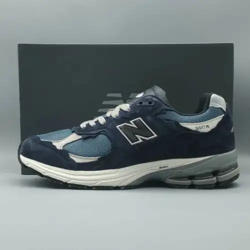 2002R New Balance 'Protection Pack - Dark Navy'