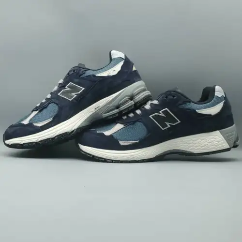 2002R New Balance 'Protection Pack - Dark Navy'