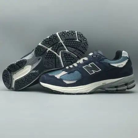 2002R New Balance 'Protection Pack - Dark Navy'