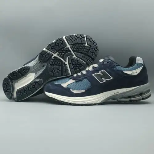 2002R New Balance 'Protection Pack - Dark Navy'