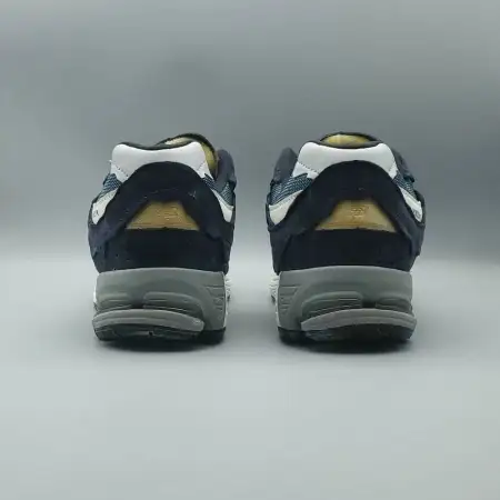 2002R New Balance 'Protection Pack - Dark Navy'