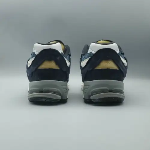 2002R New Balance 'Protection Pack - Dark Navy'