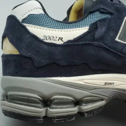 2002R New Balance 'Protection Pack - Dark Navy'
