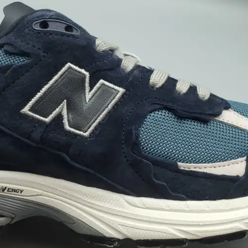 2002R New Balance 'Protection Pack - Dark Navy'
